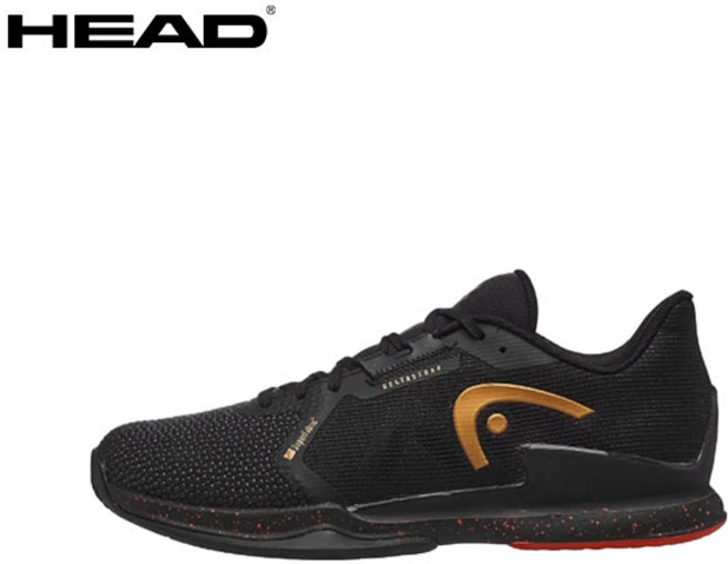 헤드 스프린트 프로 3.5 남성 테니스화 올코트용 273002