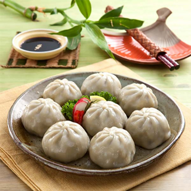 아하만두 감자고기찐만두 1.4kg, 1개