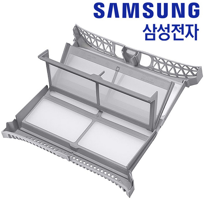 삼성 정품 DV90K6200QX 건조기 필터 세트, 1박스