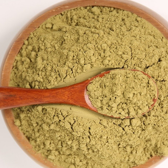 인도산 모링가잎분말가루, 1개, 1kg