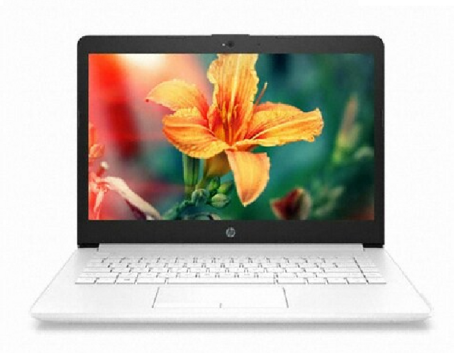 HP 14인치 고성능 i5 8세대 깔끔한 화이트 리퍼 노트북, ck0082tu, WIN11 Pro, 8GB, 128GB