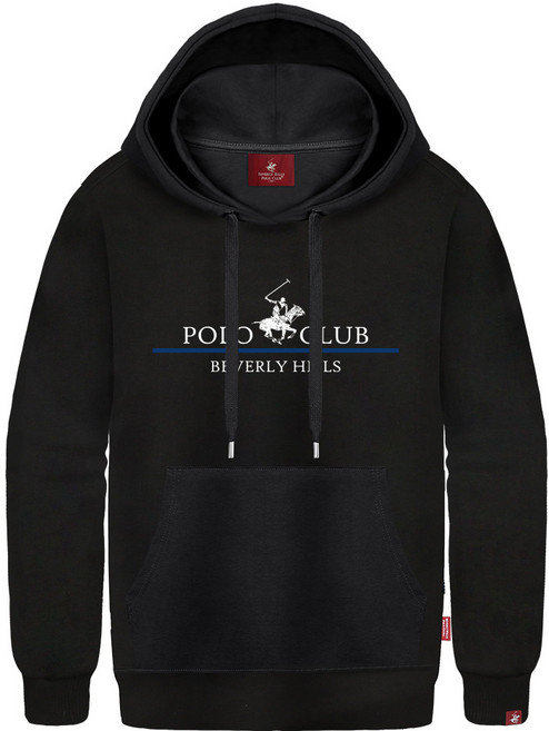 비버리힐즈폴로클럽 오프닝 비버리힐즈 후드 티셔츠 TPG-966
