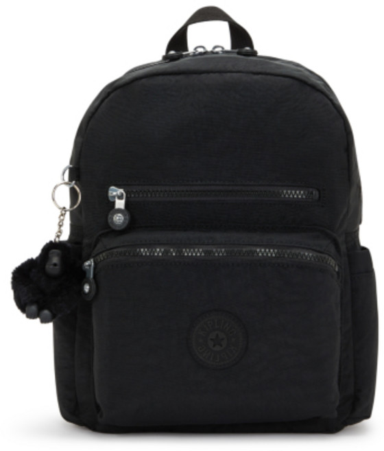 키플링 KIPLING 백팩 주디 M Black Noir 250859, 단품