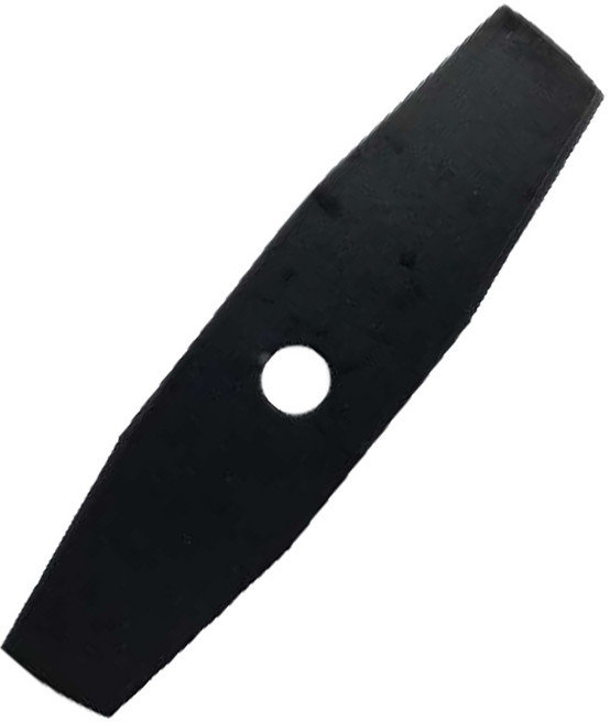 대원인더스트리 예초기날 2도날 (일반-검정) 10EA, 10개