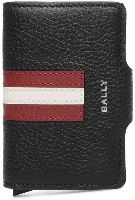 발리 리본 지갑