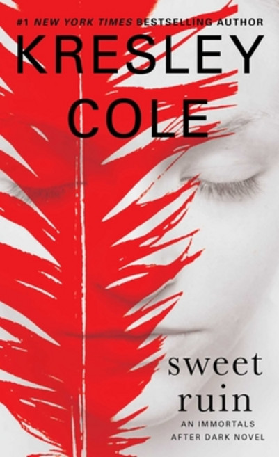 (영문도서) Sweet Ruin Mass Market Paperbound, Pocket Books, English, 9781451649987