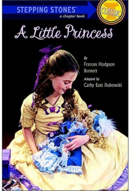A Little Princess, Random House Books for Youn...