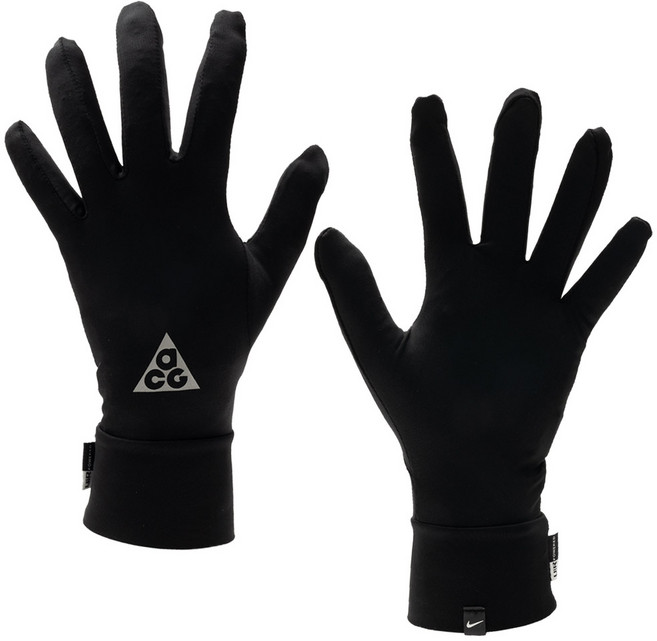 나이키 ACG DRI-FIT LIGHTWEIGHT GLOVES 헬스 운동 러닝 자전거 데일리 방한 용품