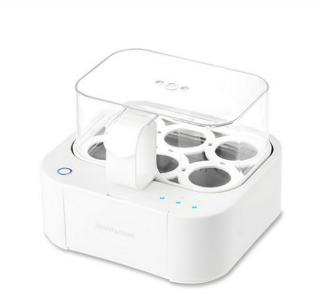 제니퍼룸 말하는 계란찜기, JR-E1155WH(제니퍼룸정품)