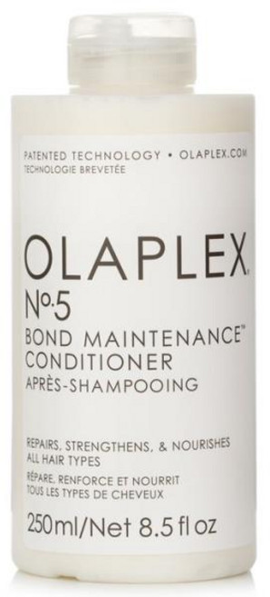 올라플렉스 No.5 본드 메인터넌스 컨디셔너 250ml, 1개