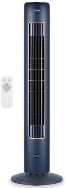 마이디어 타워팬 선풍기, 1개, MTF-Z10B