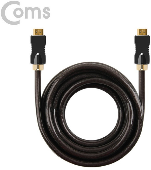 Coms 8K UHD HDMI 케이블 V2.1 3M 8K4K 금도금 단자 / CT308, 1개