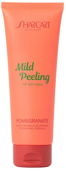 샤카트 5초 필링젤 석류향, 1개, 100ml