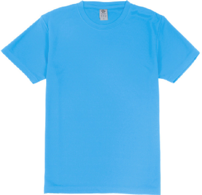 i Faith 3900系列 UV涼感排汗T恤