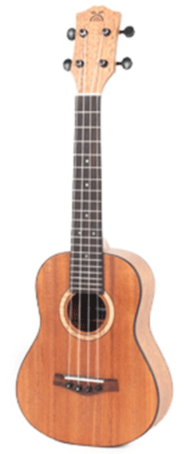 [프리버드] Loco-mango 우쿨렐레 CU-20M Concert, 단품, 1개