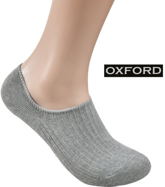 데일리 기본 골지 골덴 여성용 페이크삭스 덧신 양말