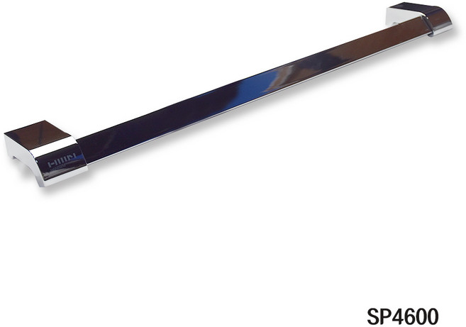 한샘 SP4600 크롬 수건걸이, 1개