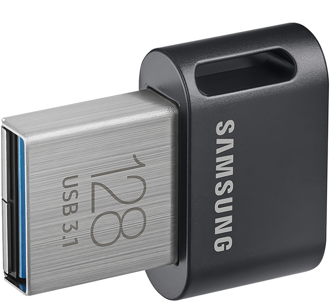 SAMSUNG 三星 USB隨身碟 3.1 FIT PLUS MUF-128AB/APC, 128GB