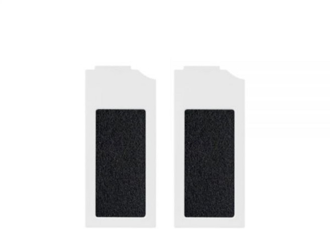 호환 에코백스 디봇 N20 Pro Plus 소모품 필터 2EA427622
