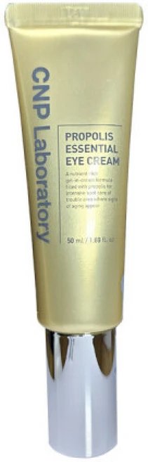 차앤박 프로폴리스 에센셜 아이크림 50ml, 1개 - 쿠팡