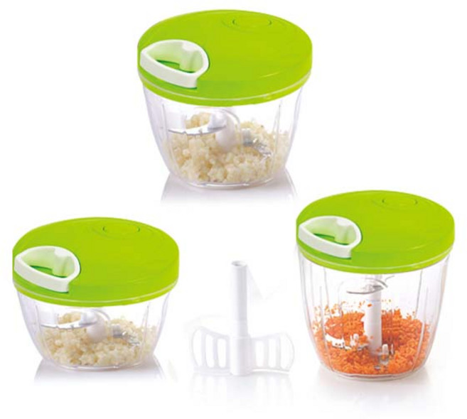 러브송 스타일 야채다지기 3SIZE 소 중 대 초간단 이유식 400ml 650ml 900ml 휘핑기