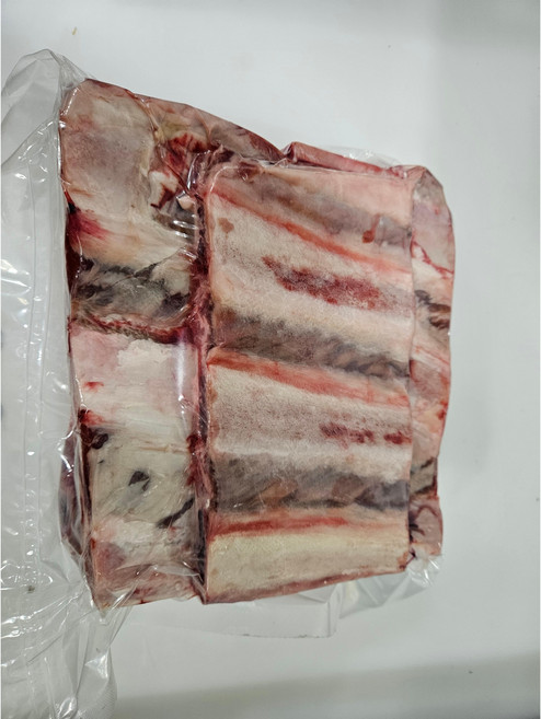 한우 소갈비(탕 찜)1k, 총2k, 1kg