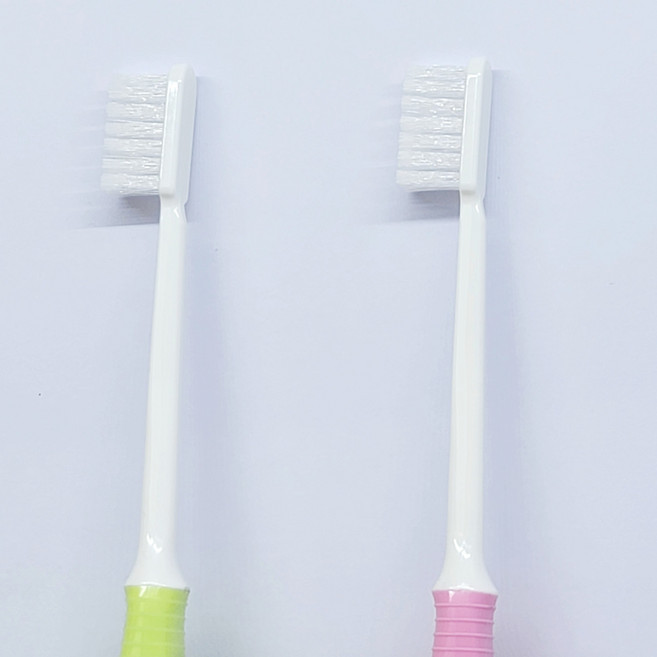 라이온 maxima MS칫솔 일반모, 1개, 1개입