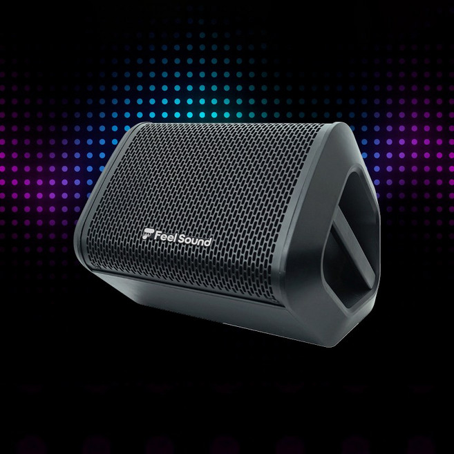 Feel Sound OTG포터블 스피커 FS-300GA