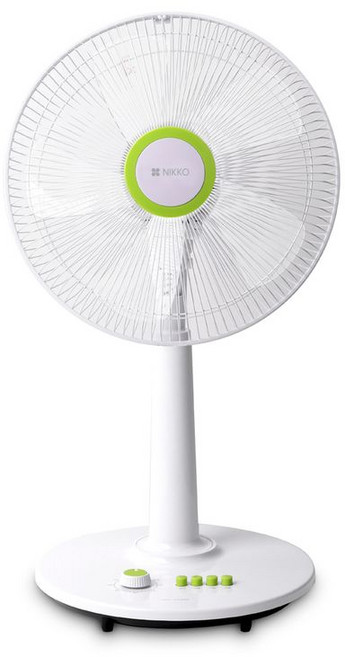 니코 선풍기 타이머 회전기능, DLF-2860