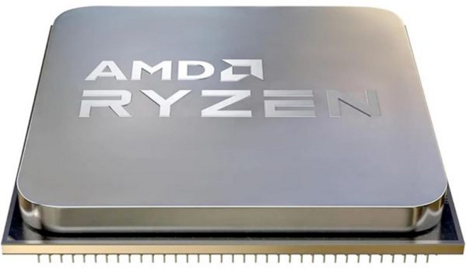 CPU 프로세서 AMD RYZEN™ 7 5700X3D 게이밍 8코어 16스레드 4.1GHz 7NM 100MB 게임 캐시 소켓 AM4