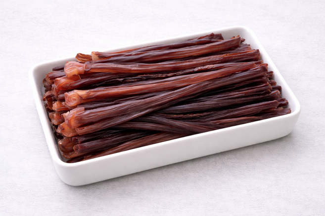 [해들애] 장족 조미오징어다리, 1개, 200g