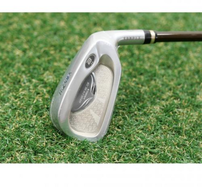 SAMPLE 혼마 베레스 MG603 7번단품 아이언 아마크 UD45 R 2스타, 기본 : 상세페이지 참조, 상세 설명 참조