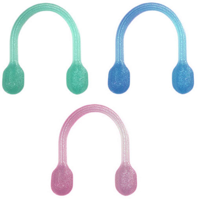 씨에카 풀 해머 젤리 밴드, 색상 랜덤, 3개