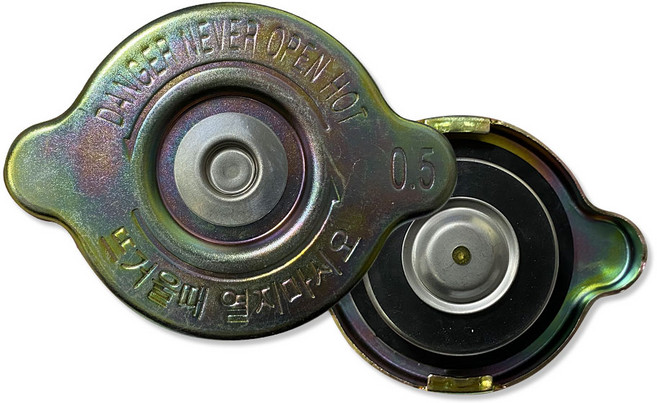 라디에이터캡 라지에다 라제다 뚜껑 라지에타 OEM 대형차 0.5 0.9 1.1 국내산, 대형차-소 0.9