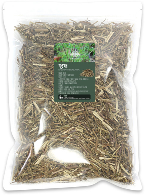 형개(국산) 300g 말린 건조 형개차 건강 한방 약재, 형개[국산] 300g, 1개