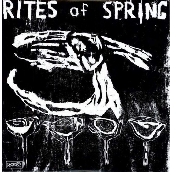 Rites Of Spring Vinyl 비닐 LP 레코드 봄의 제전 -재- 아날로그 일본 발송, Rites Of Spring Vinyl 비닐 LP 레코