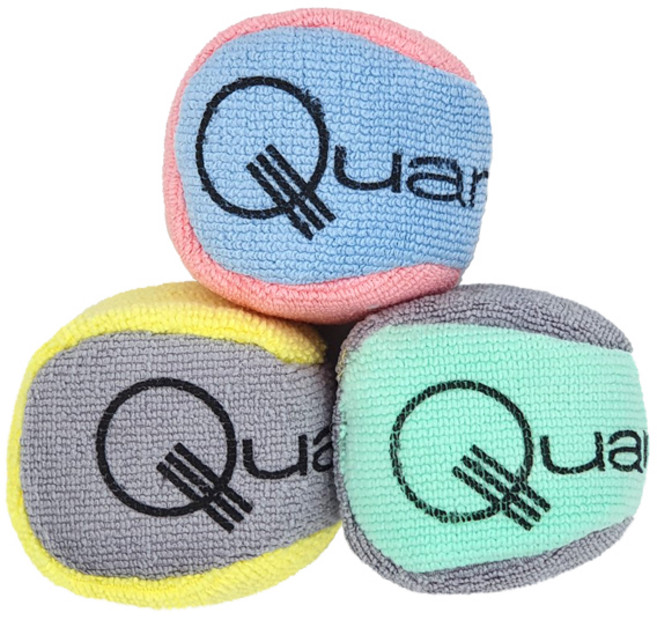 해피볼 - 퀀텀 퍼프볼 볼링용품