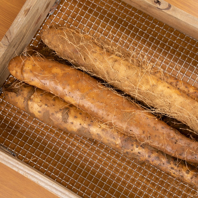 안동 태산농장 2025햇마 장마, 1박스, 5kg (n.장마상품)