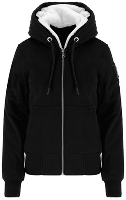 M34LS636 244 CLASSIC BUNNY 클래식 버니 여성 후드집업