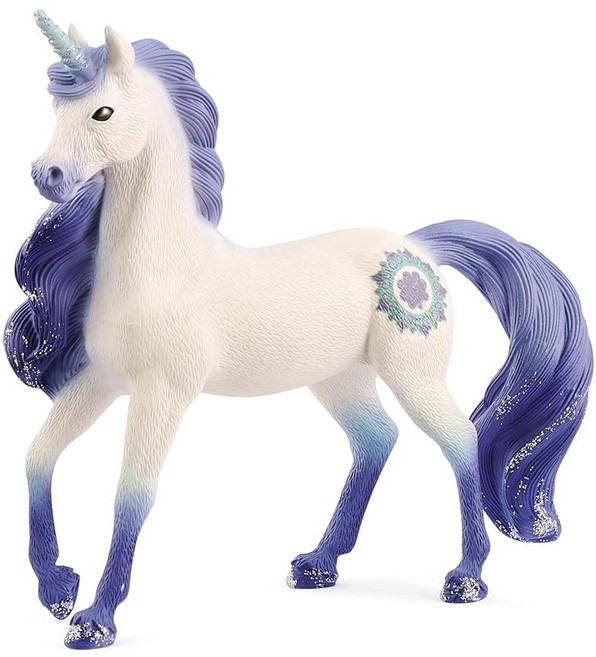 Schleich bayala 바다 유니콘 238270