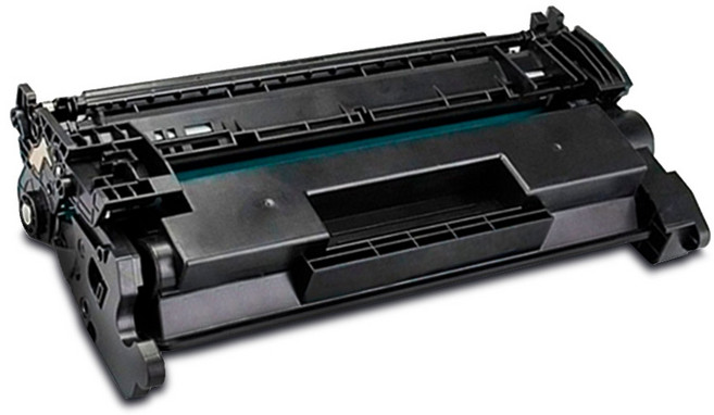 모노테크 HP CF226A CF226X 호환토너, CF226A 표준용량, 1개