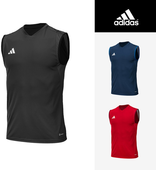 아디다스 23 에어로레디 슬리브리스 민소매 티(나시)