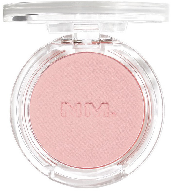 네이밍 플러피 파우더 블러쉬 3.2g, 배쉬풀, 1개