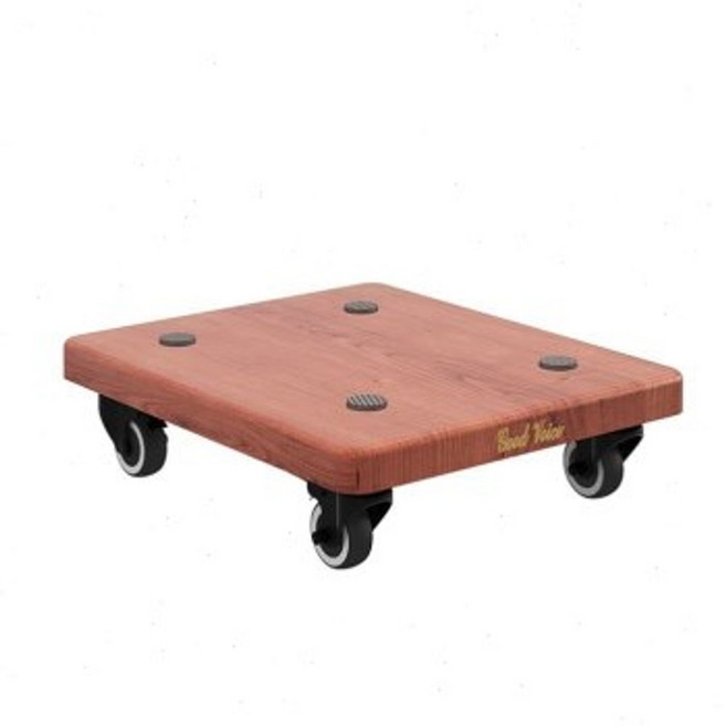 고성능 우퍼 방진 받침대 받침 서브우퍼 사운드바 거치대 패드 매트 방지 진동, 14. 1단25x35, 1개