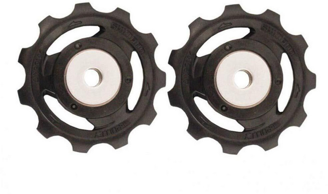 Shimano RD-R8000 텐션 및 가이드 풀리 세트, Shimano RD-R8000 텐션 및 가이드 풀리 세