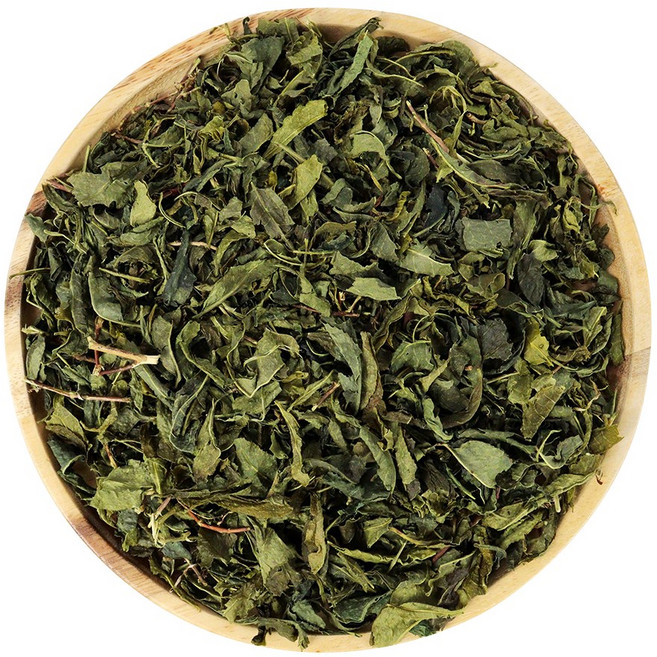 자연닮음 국산 보성 녹차 잎, 200g, 1개, 1개입