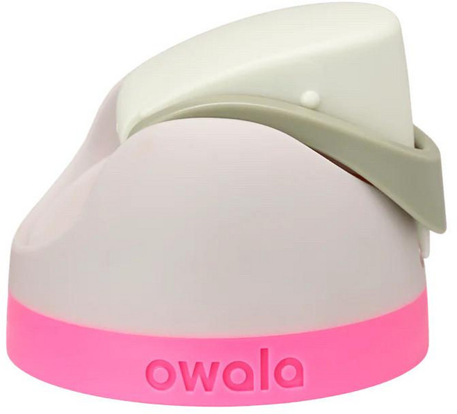 오왈라 뚜껑 프리십 리드 Pink A. Blossom, 1개