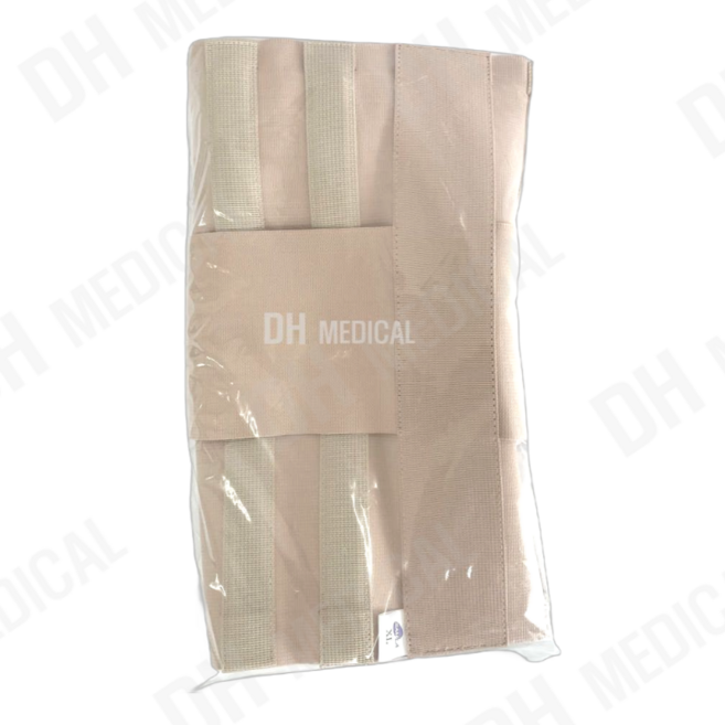 삼라코리아 코르셋 허리보호대 요통대 S, 1개