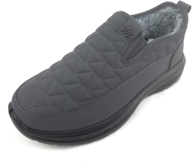 순이의신발장 강력한 생활방수 패딩 털 남자 가벼운 겨울 운동화 방한화 남녀공용 부츠 신발