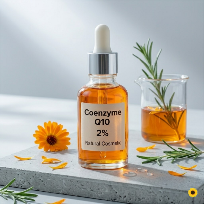 코엔자임 큐텐 화장품 앰플 코큐텐 코엔자임Q10 노화방지 동안 바르는 코큐텐, 1개, 30ml